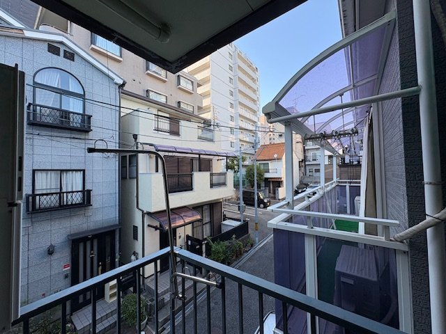 プランドール安田のその他写真