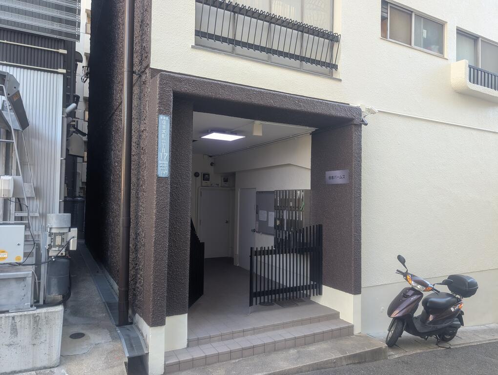 住吉パームスのその他写真
