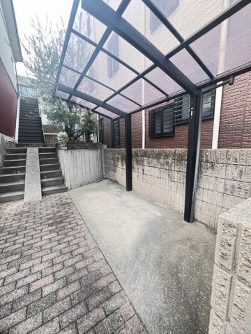 エテュード芦屋川のその他写真