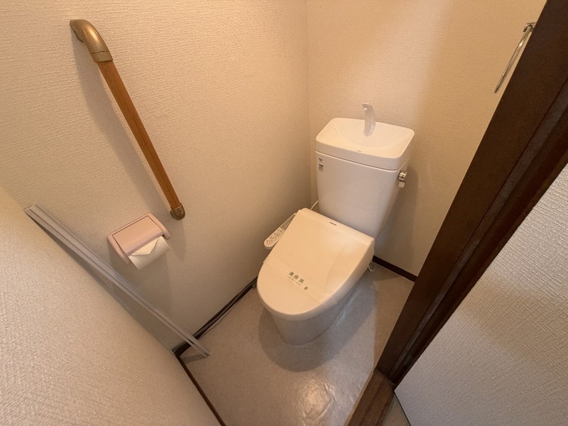 シティハイツ多聞のその他写真