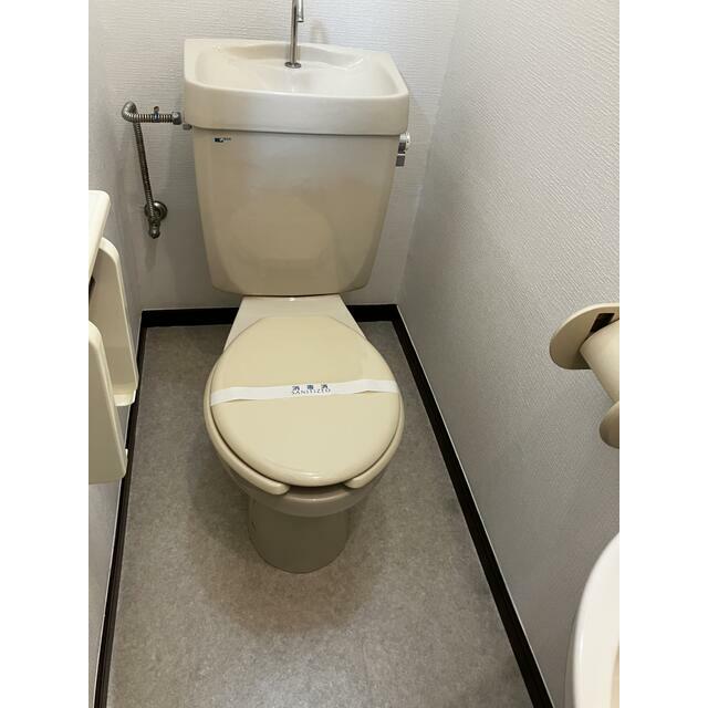 中原通1丁目Kハウスのその他写真