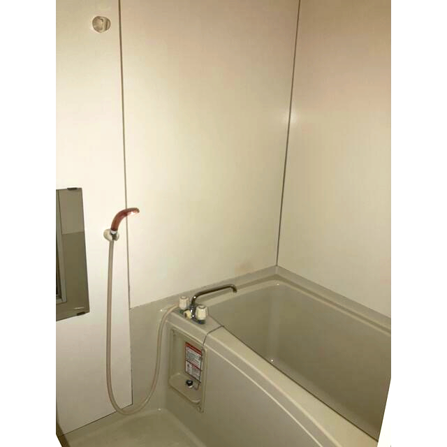 中原通1丁目Kハウスの風呂写真