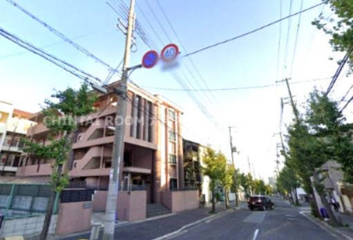 北野林ハイツ