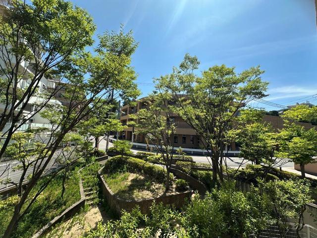 パークハイム朝日ヶ丘芦屋ヒルズのその他写真