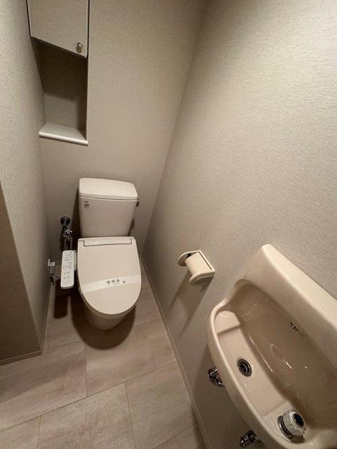 パークハイム朝日ヶ丘芦屋ヒルズのその他写真