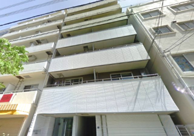 スミエール弐番館