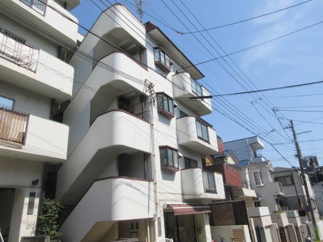 第2大森マンション