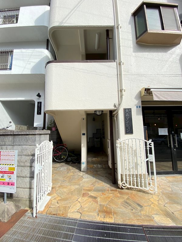 第二大森マンションのその他写真