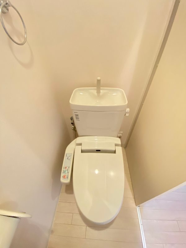 第二大森マンションのその他写真