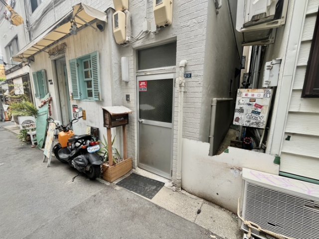 陳ビルのその他写真