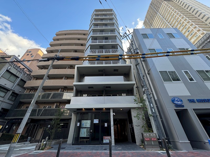 ネクストステージ神戸元町