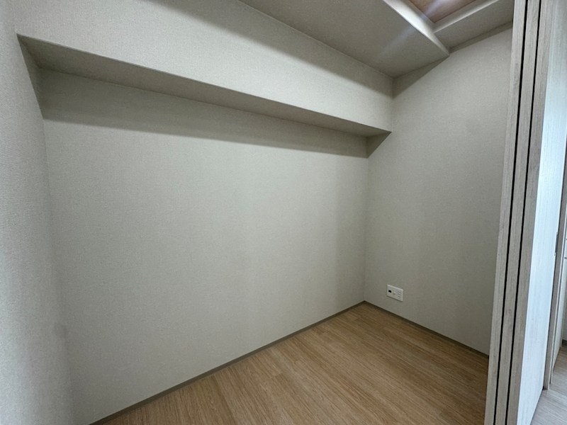 ネクストステージ神戸元町の居間写真