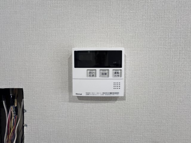 ネクストステージ神戸元町の風呂写真