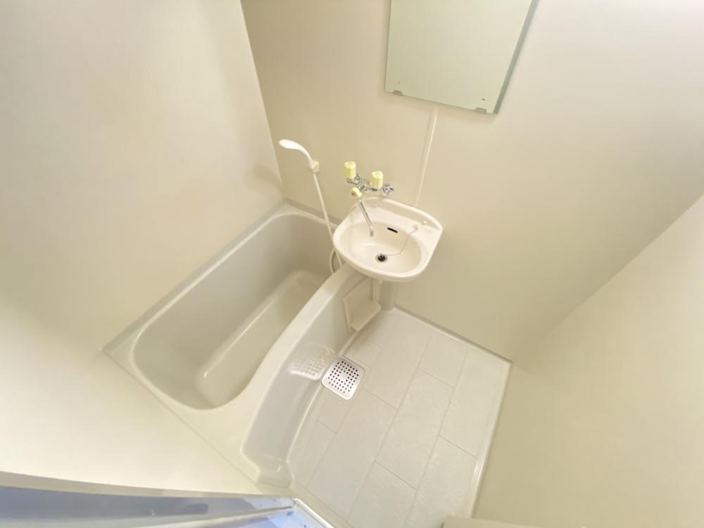 サテライト芦屋宮塚の風呂写真