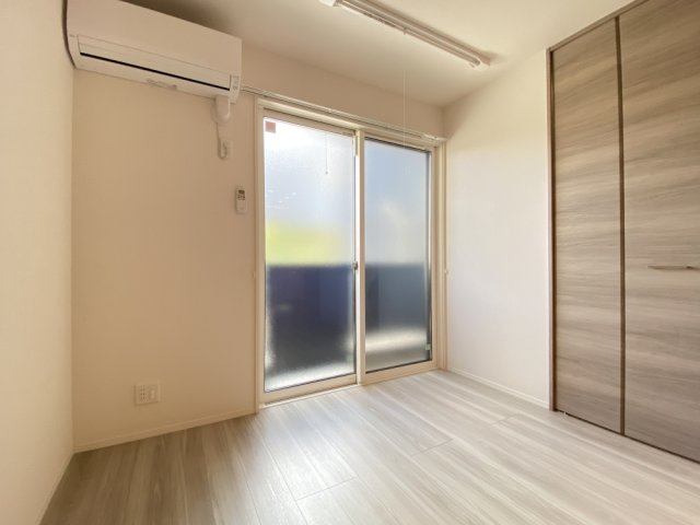 Maison de 青木の居間写真