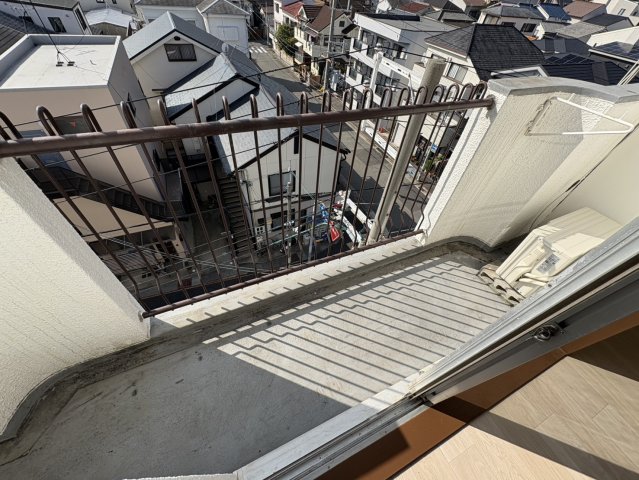 第一大森マンションのその他写真