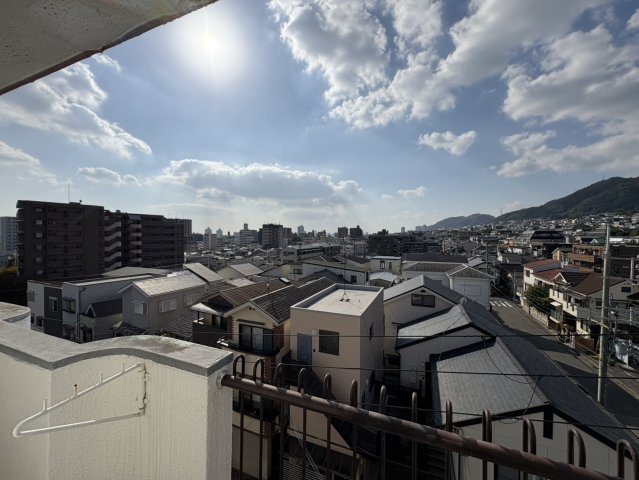 第一大森マンションのその他写真