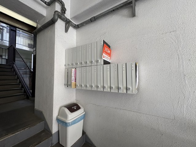 第一大森マンションのその他写真
