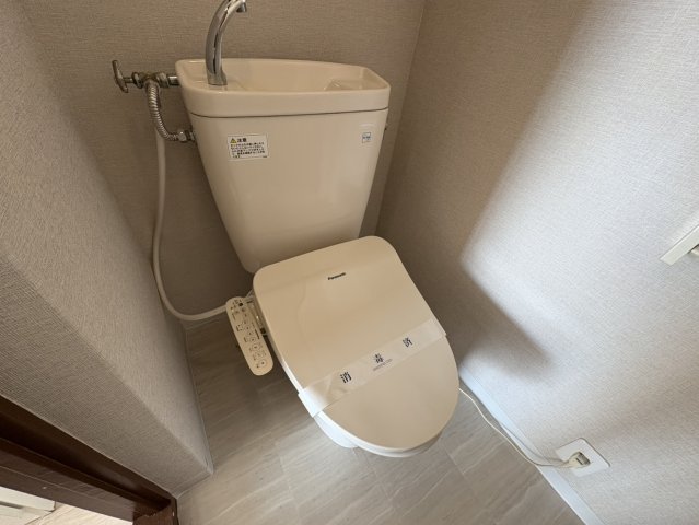 第一大森マンションのその他写真