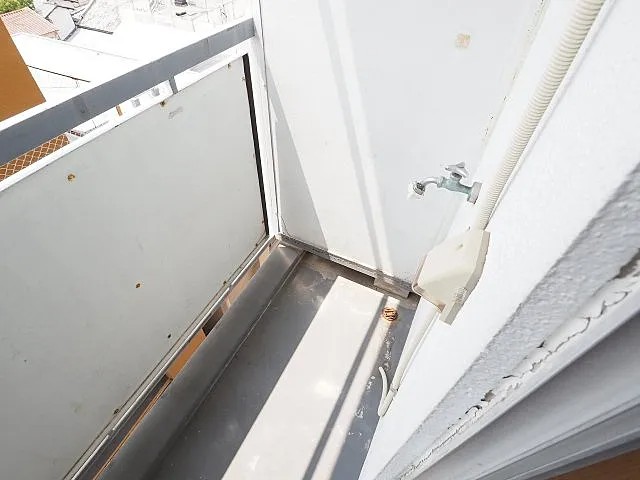 ニュー楠丘のその他写真
