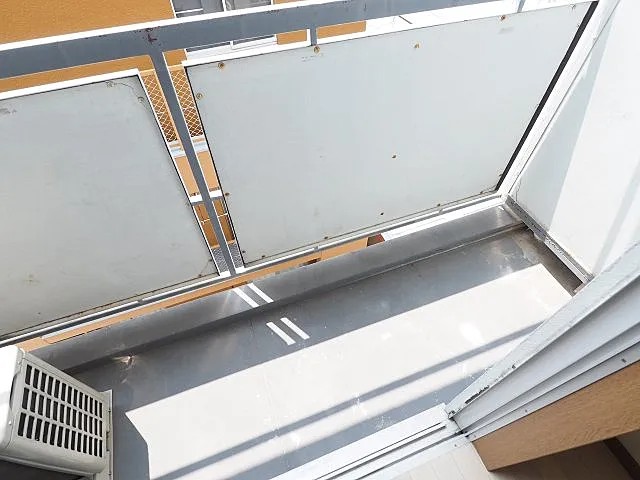 ニュー楠丘のその他写真