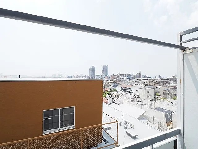 ニュー楠丘のその他写真