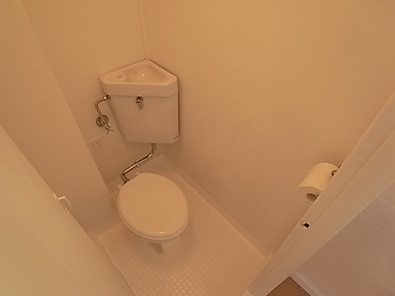 マンションカザミドリのその他写真
