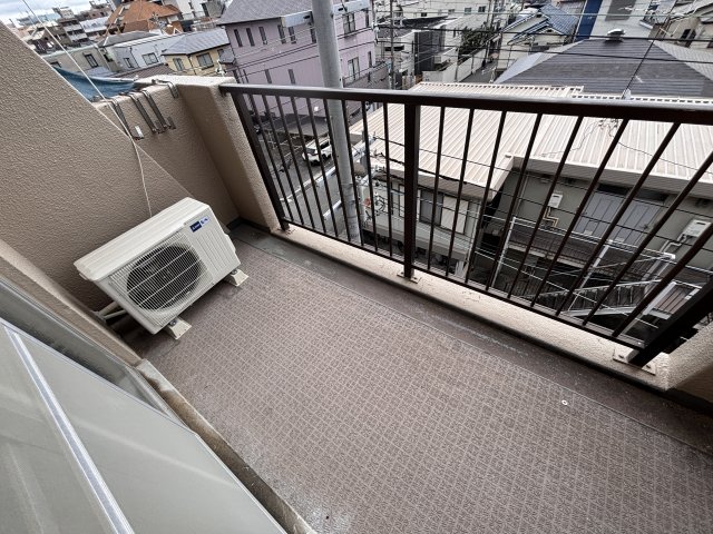三山マンションのその他写真