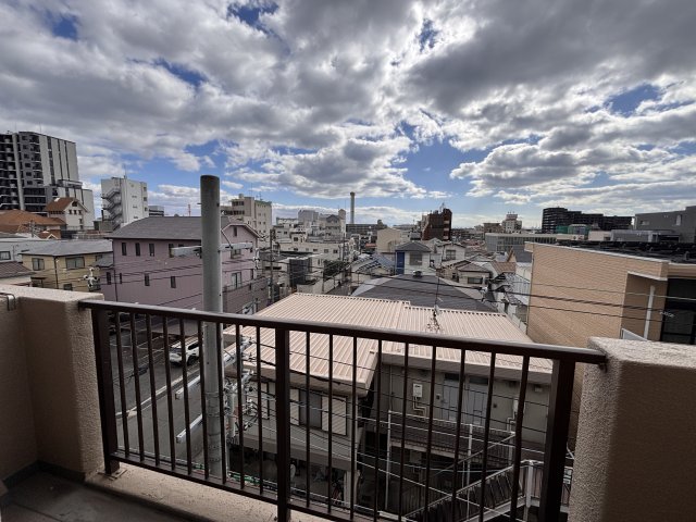 三山マンションのその他写真