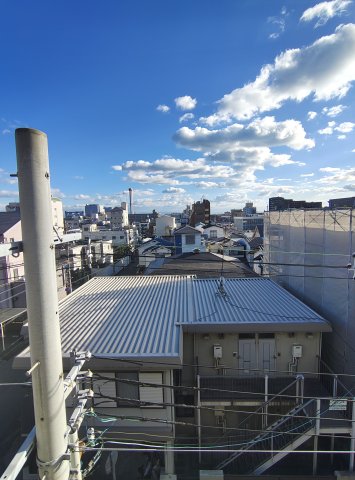 三山マンションのその他写真
