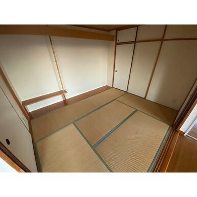 フォーシーズンズ芦屋の内装写真