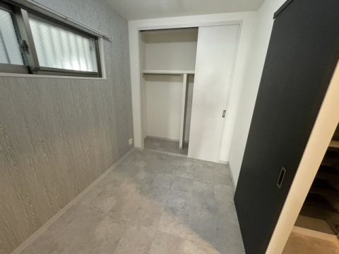 センプレヴィータさくら夙川の居間写真