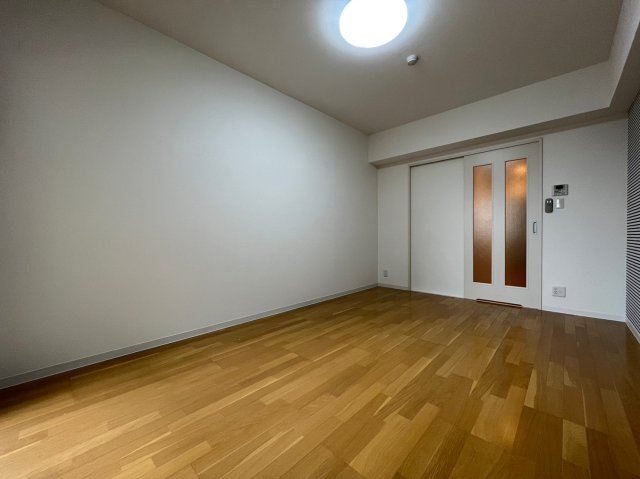 リブェール天城の居間写真