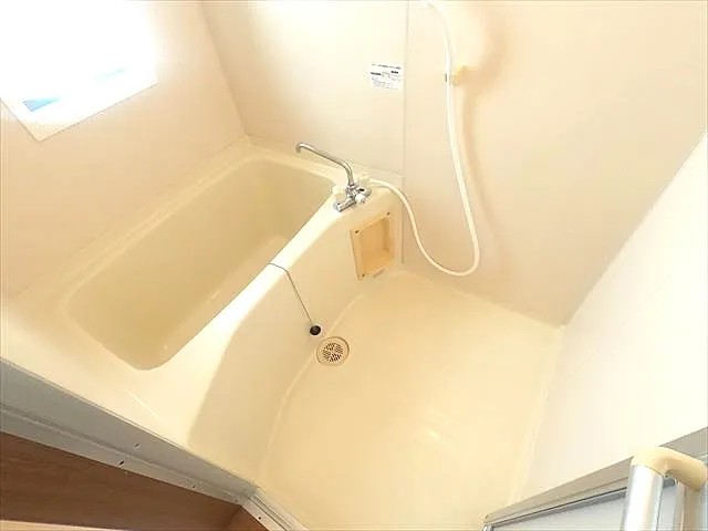 シャルマン御影の風呂写真