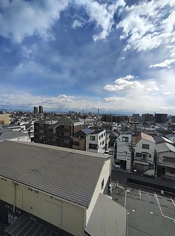 上野ハイツのその他写真