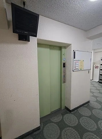 上野ハイツのその他写真