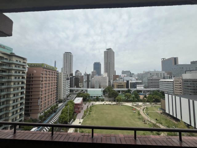 ライオンズマンション三宮磯上公園のその他写真