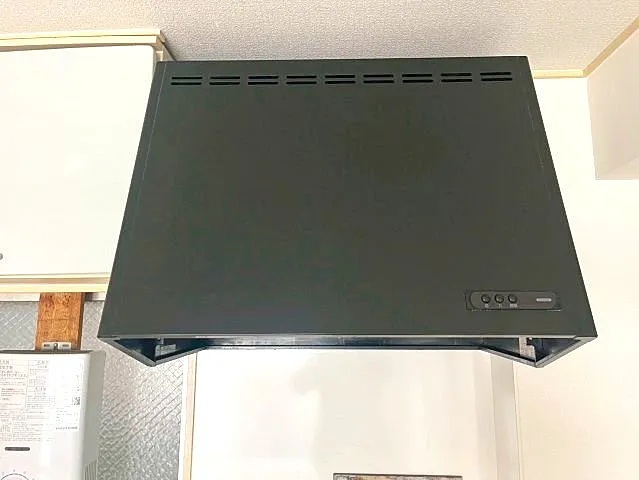 住吉ハイツのキッチン写真