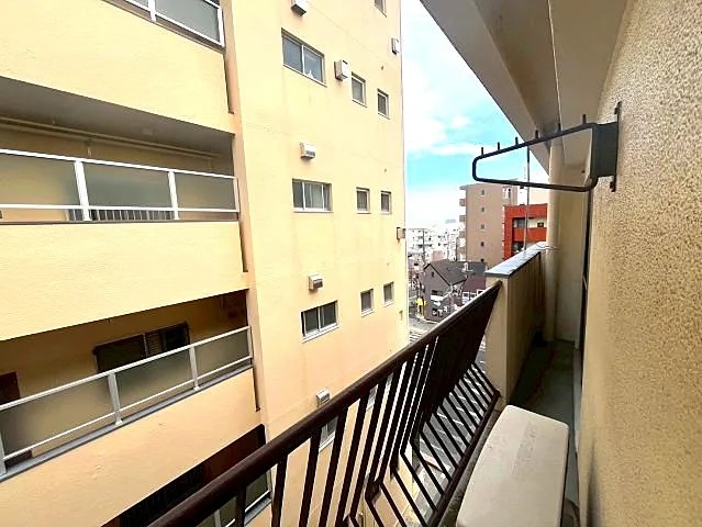 住吉ハイツのその他写真