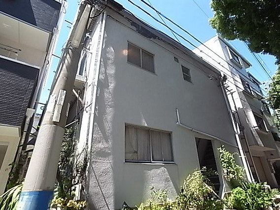 モンダハイツ