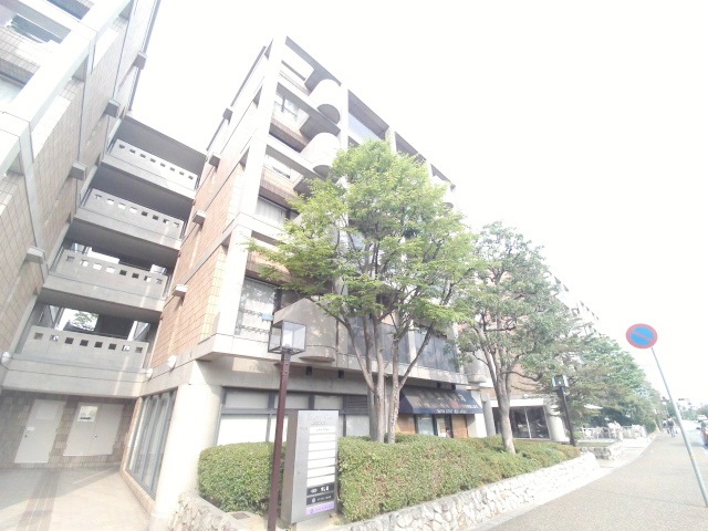 チェリービュウ芦屋川