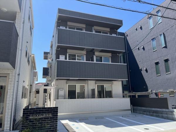 D-room旗塚