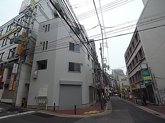ビアンカ元町