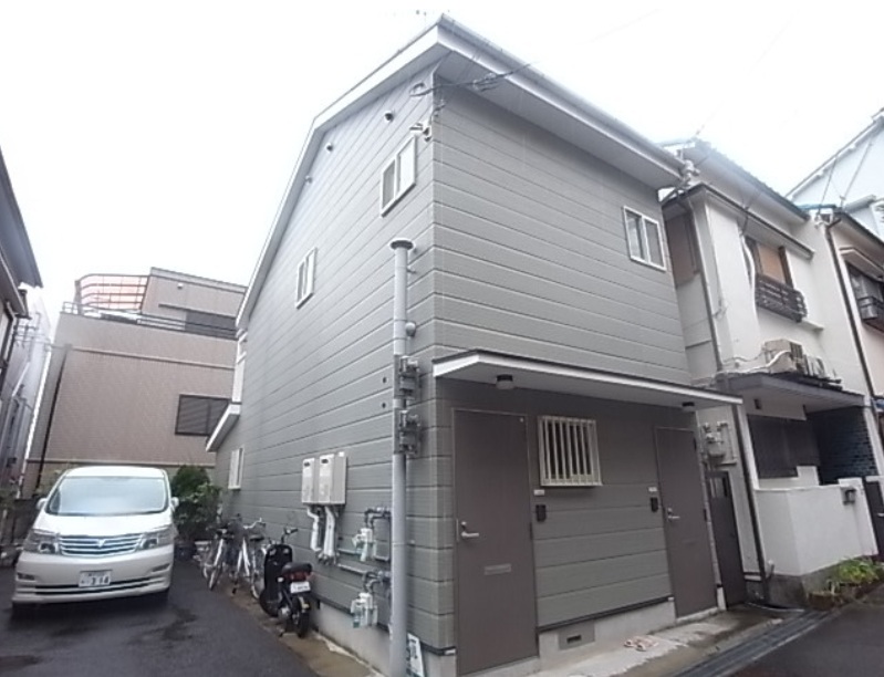 藤田ハイツ