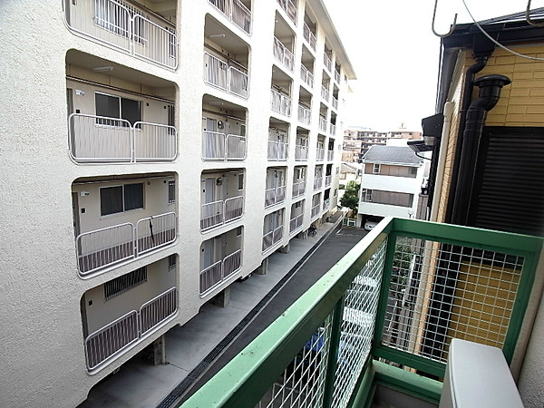 マルタカマンションのその他写真