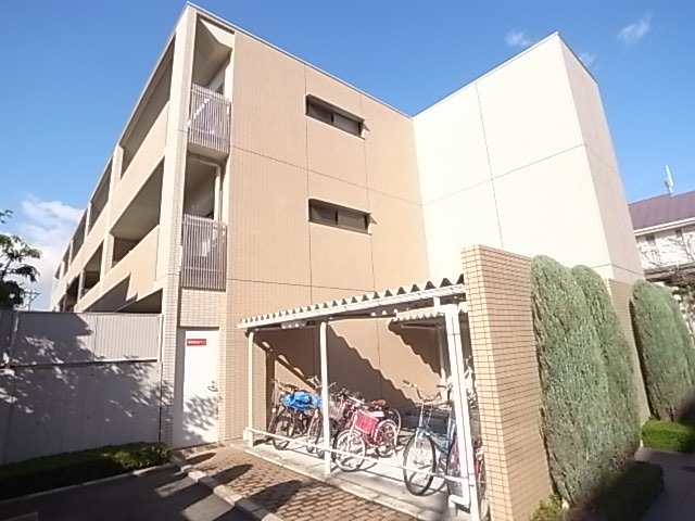 シャルム甲子園口