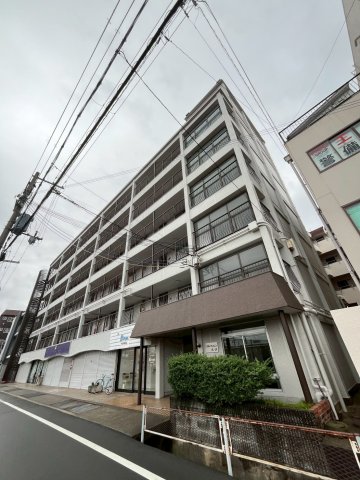 コボリクラスタ西宮北口