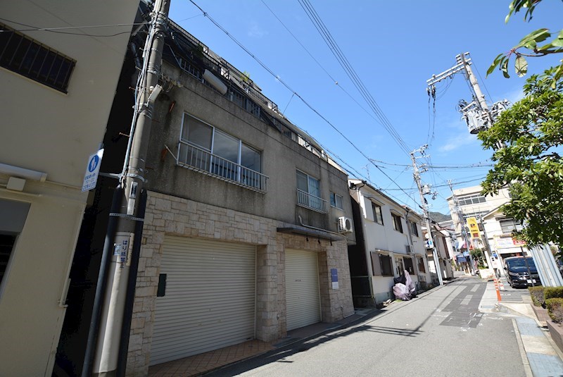川元ビル
