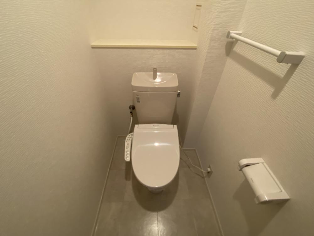 ヒルサイドテラス甲陽園のその他写真