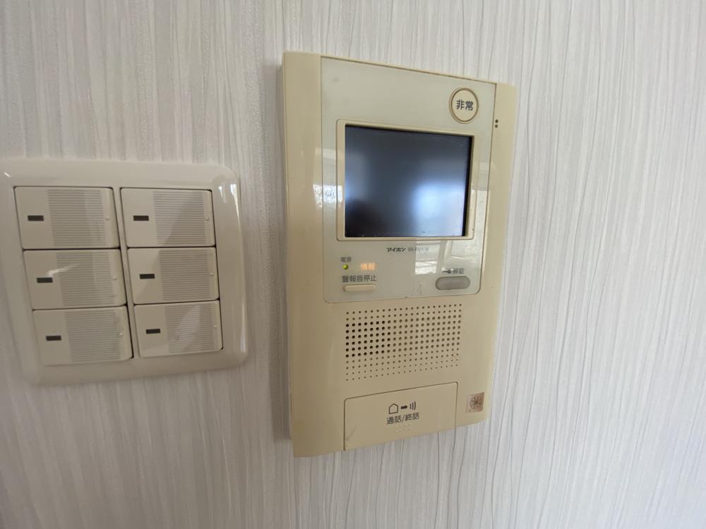 ヒルサイドテラス甲陽園のその他写真
